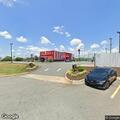 Person fallen outside KFC on Maple Avenue