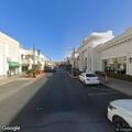 Person collapsed and unresponsive on South Street