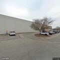 Small fire reported at Walmart shopping center