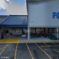 Crash with injuries at Food Lion on West Market