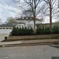 Residential fire alarm with heavy smoke reported