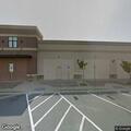 Mall water flow alarm at large commercial building