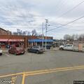 People reported on roof, fled toward hardware store