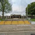 Two-vehicle crash in front of Walnut Ridge courthouse
