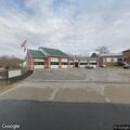 Officer assists with phone pickup at fire station