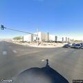 Possible crash with fleeing vehicle at Sunset and Jones