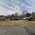 Structure fire reported on Doggett Drive