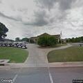 Unconscious person at golf course clubhouse