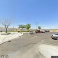 Loose dogs chasing vehicles on South Lassen