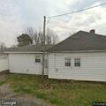 Alarm at vacant house with no fire found