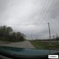 Traffic stop at Southwest Boulevard intersection