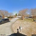 Person with breathing difficulty at assisted living