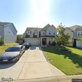 Residential alarm at Shining Amber Lake home
