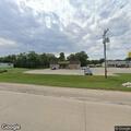 House fire with propane tanks rupturing