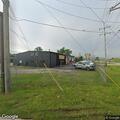 Commercial burglary alarm at Tulsa warehouse