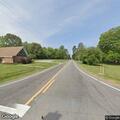 Traffic lights out on US 70 at Efland Cedar Grove