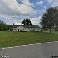Residential burglar alarm on Hamptonville Road