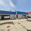 Deputy checks suspicious vehicle at Eagle Mart