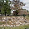 Strong outdoor gas odor near Burnette Road