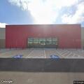 Excavator strikes gas line at Tulsa parking lot