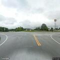 Pedestrian hits deputy and requests medical help