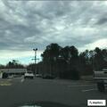 Deputies search for person on foot near Waffle House