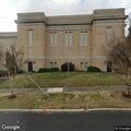 Automatic fire alarm at Burlington church