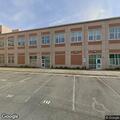 Emergency response at high school on Peden Drive