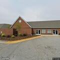 Person with tooth pain at Heartlands in Greensboro