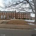 Fire alarm at Guilford College Milner Hall