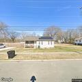 Carbon monoxide alarm at Rainey Street home