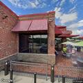 Store reports two men sleeping inside