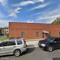 Person suffering abdominal pain at Maben Mill Lofts apartment