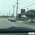 Traffic stop on Battleground Avenue and Cornwallis