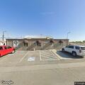 Burglary alarm at gun shop on Whitley Avenue