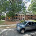 Person at treatment center reports chest pains