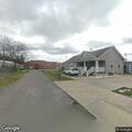 Traffic stop on black Nissan Rogue in Watertown