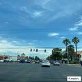 Search underway for possible patient near Truck 6 intersection