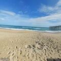 Swimmers rescued from rip current at Kitty Hawk beach