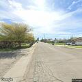 Probation contact at residence on Gardner Drive