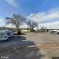 Person experiencing abdominal pain near Miller Avenue