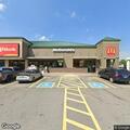 Person transported to McDonald's access point off I-81