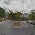 Person experiencing chest pains at healthcare facility