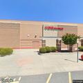 Suspicious vehicles leave store parking area