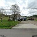 Report of trespassing and stolen mail at home