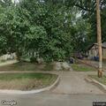 Fire reported near South Duck Street