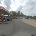 Gasoline spill at Handyville Gas and Grocery
