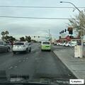 Ambulance requested for intoxicated person at corner