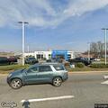 Business alarm at Park Chevrolet in Kernersville