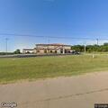 Vehicle driving wrong way on Highway 51